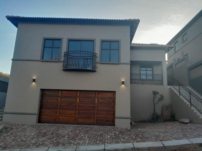 4 Bedroom Property for Sale in Cashan North West